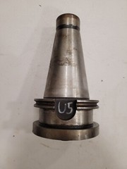 NMTB50 MORSE TAPER #2 2MT MT2 TOOL HOLDER U5