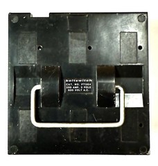 Boltswitch PT364 200 Amp 600v 3 Phase Pullout Switch **SHIPS FREE**