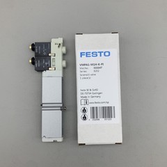NEW FESTO VMPA1-M1H-K-PI 533347 Solenoid Valve US