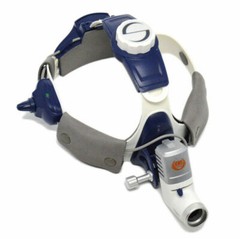 KD-202A-7 5W LED Dental ENT Examination Surgery Integration Medical Headlight