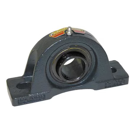 Sealmaster Npl-28 Pillow Block Bearing, Ball, 1-3/4″ Bore