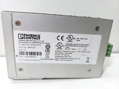 Phoenix Contact 2891001 Industrial Ethernet Switch