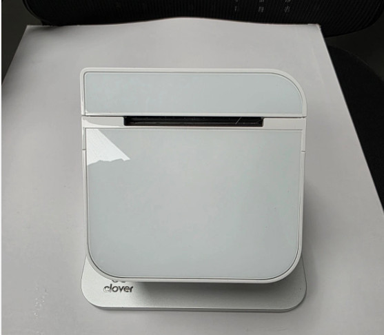 Clover Station P500 Receipt Printer With Cable POS *FREE SHIPPING!*