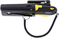 Easycut 2000N Yellow Safety Box Cutter Utility Knife Easy Cut tool