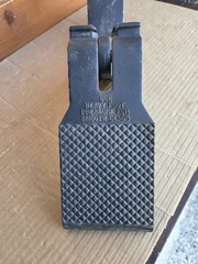 Ideal 74-006 Ductile 1+1/4″ EMT , 1″ Rigid , Conduit Bender Head