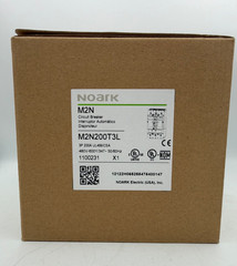 NOARK M2N200T3L Molded Case Circuit Breaker MCCB 200A 3-Pole Thermal Magnetic