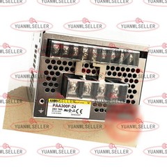 1PC Cosel PAA300F-24 Switching Power Supply New