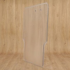 For Takeuchi TL8 TL10 TL12 Front Door Windshield Forestry Demo Door Skid Steer