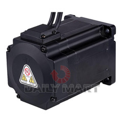 New In Box LEADSHINE 86CME80 Stepper Motor