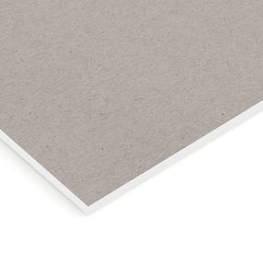STAPLES Notepads, 4” x 6”, Unruled, White, 100 Sheets/Pad, 12‑Pack White