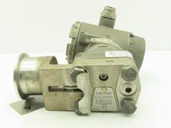 Rosemount 3051CG4A22A1JE5M6S1 HART Pressure Transmitter 0-300PSI PIC 1199 Seal