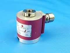TR-Electronic Rotary Encoder PARALLEL PUSH PULL 0042-00005