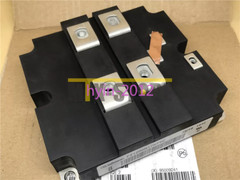 1PCS NEW INFINEON/EUPEC Module FZ1200R17KF4C