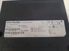 Allen Bradley 1756-IF16 ControlLogix 16 Analog Input Module Series A TESTED 100%