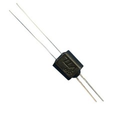 5pcs/set Xvive Audio VTL5C9 Opto-Coupler Vactrol Electronic Components Tools