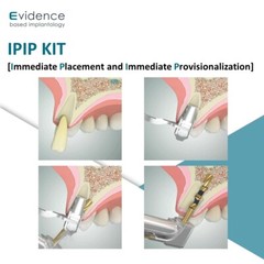 Evidence Implant IPIP Kit