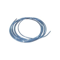 Uniweld UAB Aluma-Braze All-In-One Flux Cored Aluminum Brazing Alloy Soldering