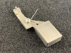 BEST 30H-40H? series 492Y Commercial Door Lock Dead Bolt Sub Assembly B35035
