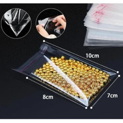 CELLOPHANE CLEAR CELLO BAGS DISPLAY GARMENTS SELF ADHESIVE PEEL SEAL PLASTIC OPP