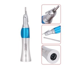 Dental Lab MARATHON-III Micromotor Electric 35K RPM Polishing Handpiece For N3