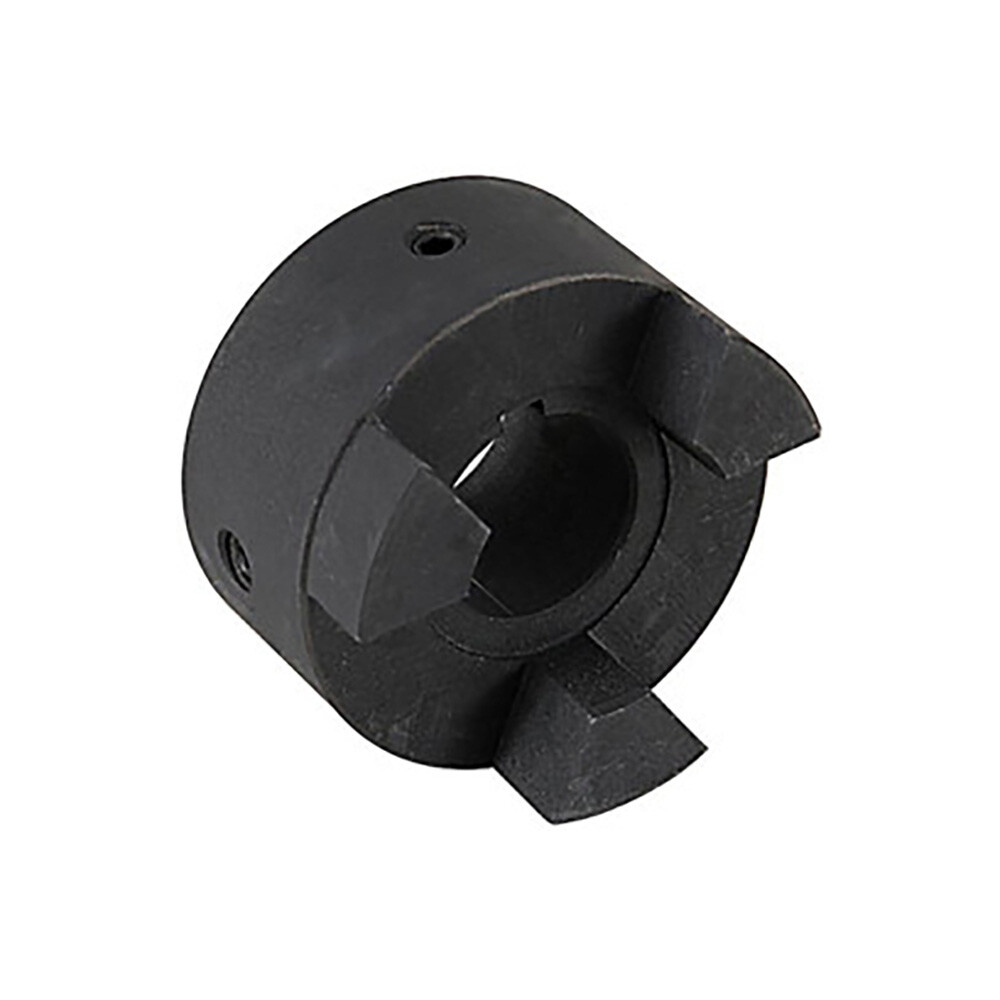 1″ L095 L-Jaw Coupling Half – Flexible L-095 Lovejoy Martin Interchange