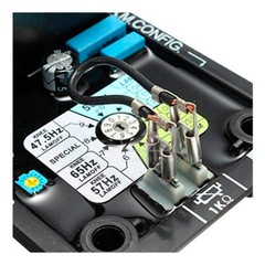 AVR R250 Automatic Voltage Regulator for Leroy Somer | 2 Years Warranty!