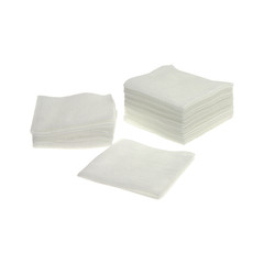 BeeSure 4-Ply Sponges (2″ x 2″)