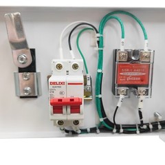 0.1-2kg/h Single Screw Extruder SJ25 110V 14:1 Plastic Injection Molding Machine