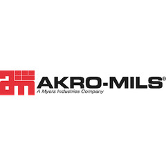 Akro-Mils 30240YELLO AkroBins Standard Storage Bin 14 3/4L x 7H x 8 1/4W