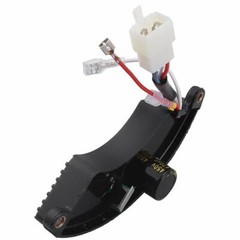 AVR 5KW Automatic Voltage Regulator For Generator | 2 Years Warranty!