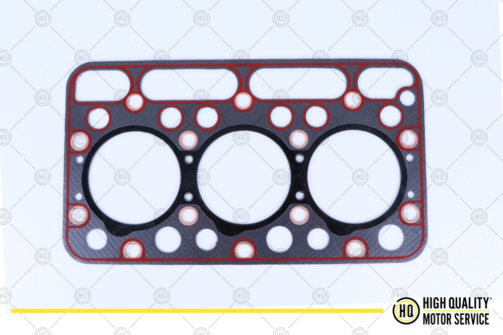 Cylinder Head Gasket For Kubota, Bobcat 16427-03310, D1403, L2500, L2600, L2800