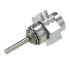 COXO YUSENDENT Dental Turbine Cartridge Rotor For CX207-G CX207-F Handpiece