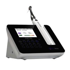 Ace Cordless Endodontic Handpiece With Built In Apex Locator. Demo Unit Perfect