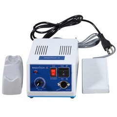 USA Dental Lab Marathon Drill Micro Motor Polisher & 35K RPM Polishing Handpiece