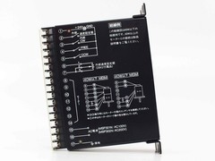 Oriental Motor MSP301N Servo Speed Controller +24v/+5v – 100 Volt AC