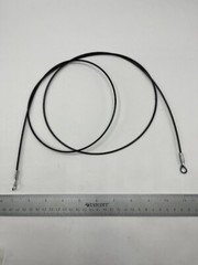 1060279, JLG, Lanyard Cable .06 X 60.00 SKU-03221103SR