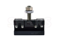 Shars AXA #1 Quick Change Turning Facing Tool Post Holder CNC 250-101 New ^}