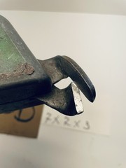 Malco TS1 Turbo Shear Metal Cutter