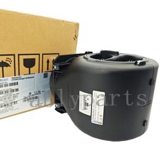 New Cooling fan 230V 50/60Hz 1.55/175A 3.55/400W For ebmpapst D2E146-HT65-14