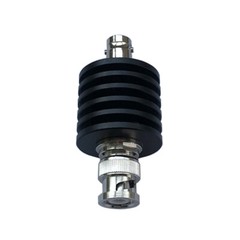 Coaxial 10W BNC-JK RF Attenuator DC-4GHz 50ohm 1dB 3db 10db 15db 20db 30db 40dB