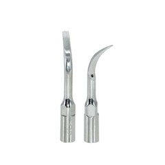 6Pcs G1 -G6 Scaling Tips for EMS Woodpecker Dental Ultrasonic Scalers Handpiece