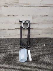 Malco TurboShear TSDC Drill Clamp