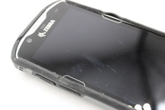 Zebra TC57HO TC57 Android 14 GMS 2D Mobile Computer TC57HO-1PEZU4P-25