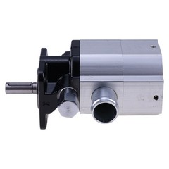 Hydraulic Gear Pump 718-04127 918-04127 For MTD Cub Cadet GS21T LS27T LS27 New