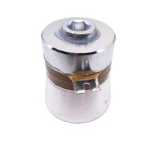 60W 40KHz Ultrasonic Piezoelectric Cleaning Cleaner Transducer