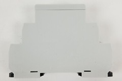 Schneider Electric 841CS8-UNI Current Sensing Relay 15A 24 to 240 VAC NEW