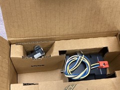Oriental Motor Co 0IK1GN-A Induction Motor