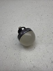 BANNER K50L2RGBKQ, PROGRAMMABLE MULTICOLOR INDICATOR, NEW No Hardware