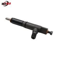 New Fuel Injector For Kubota V2203 V2403 D17031G796-53000 1G796-53001