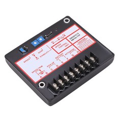 Generator Speed Governor Generator Speed Governor DC12V-24V 4A Electronic Genset